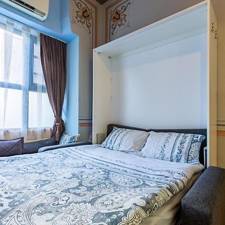 Ali Pasha Apartment Κωνσταντινούπολη Εξωτερικό φωτογραφία