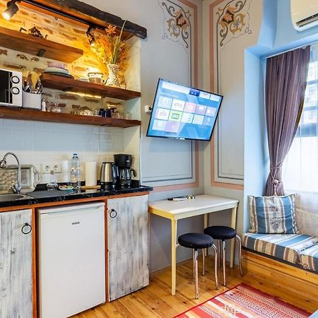 Ali Pasha Apartment Κωνσταντινούπολη Εξωτερικό φωτογραφία