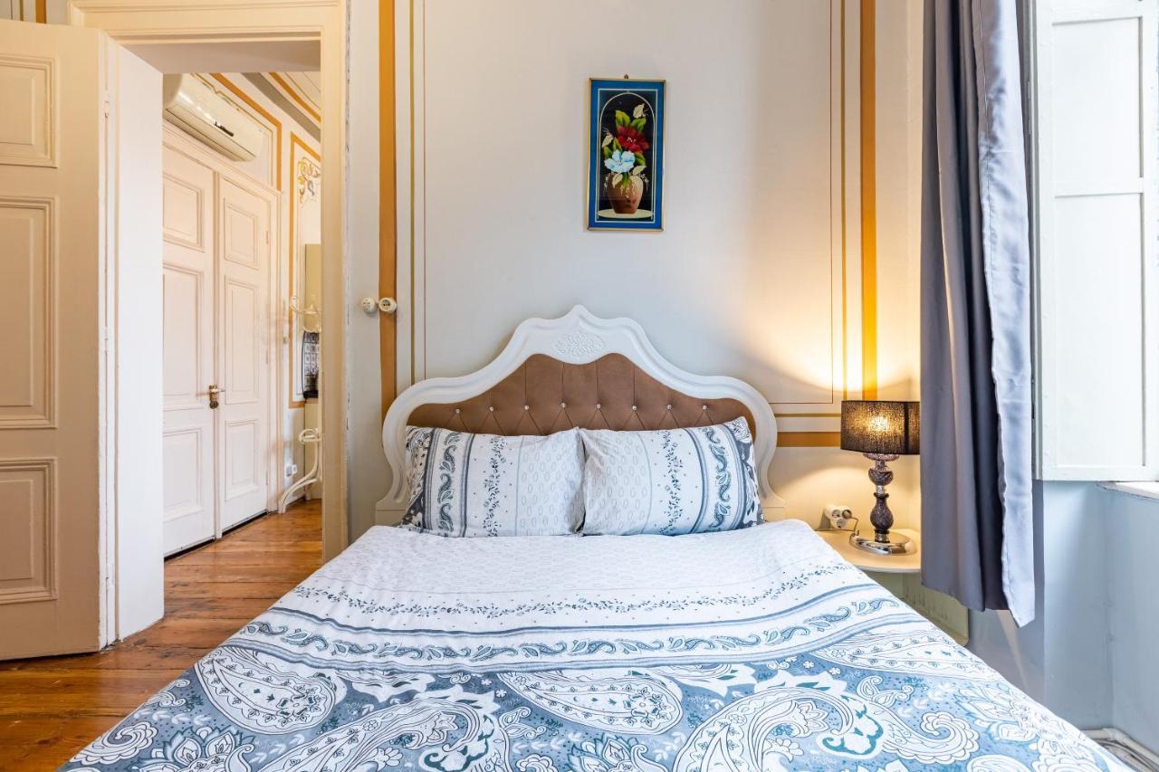 Ali Pasha Apartment Κωνσταντινούπολη Εξωτερικό φωτογραφία