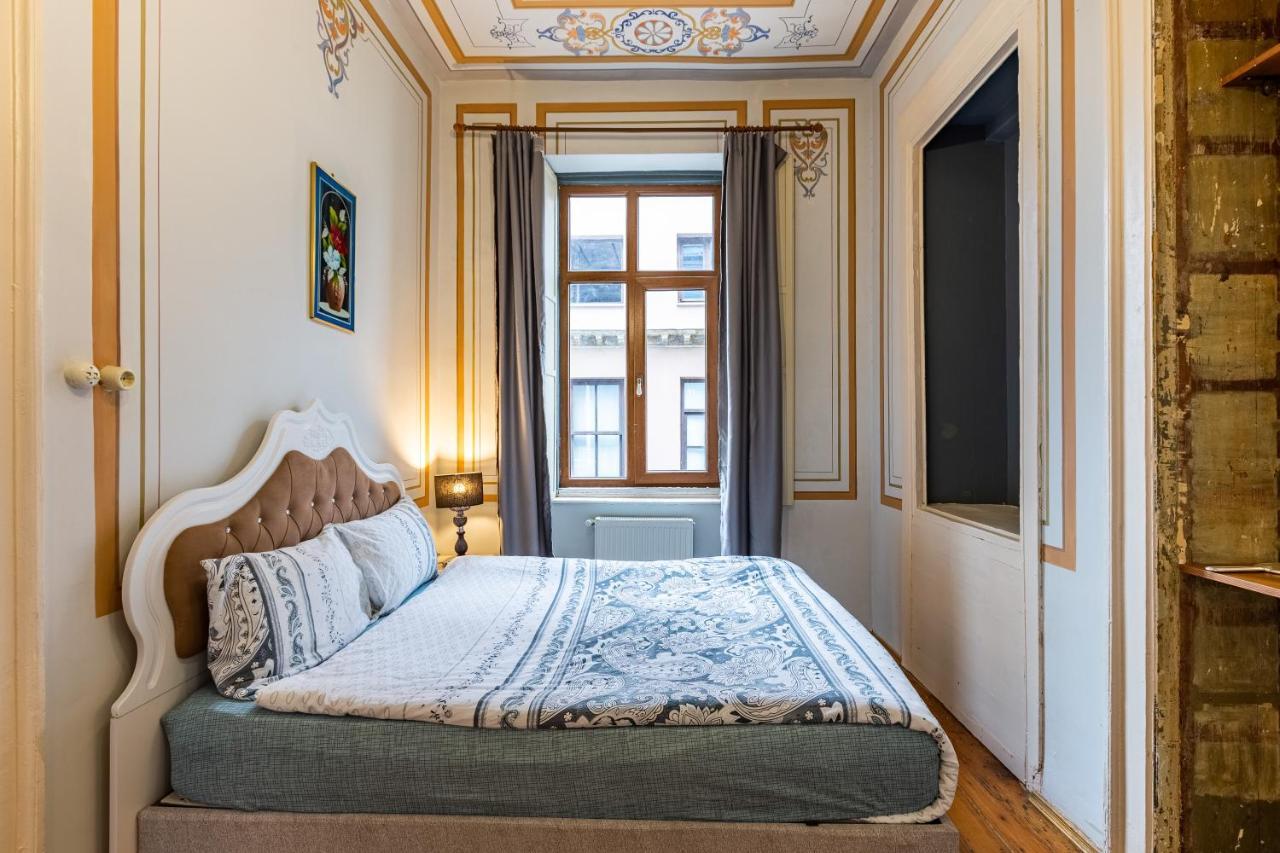 Ali Pasha Apartment Κωνσταντινούπολη Εξωτερικό φωτογραφία