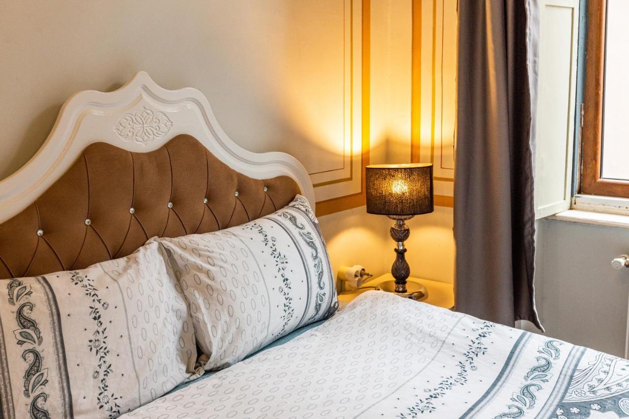 Ali Pasha Apartment Κωνσταντινούπολη Εξωτερικό φωτογραφία