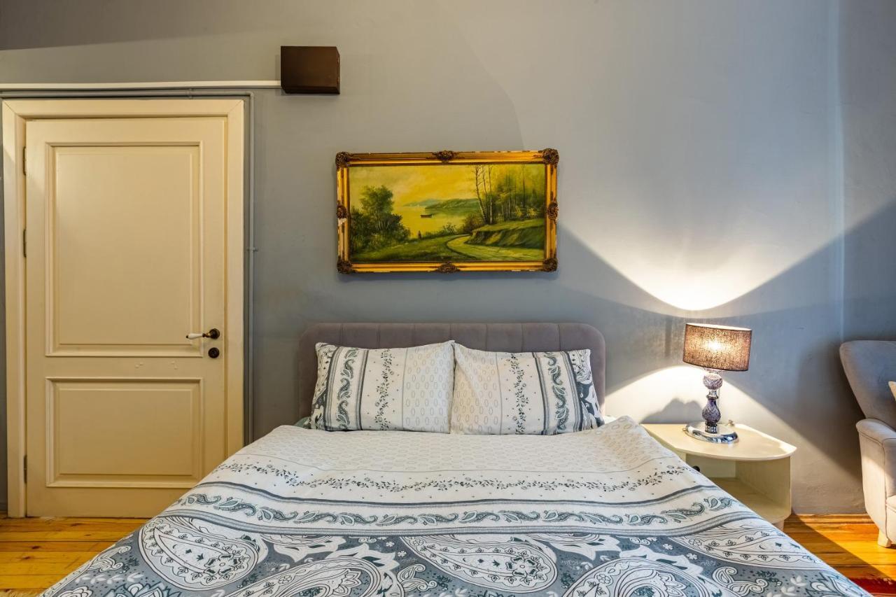 Ali Pasha Apartment Κωνσταντινούπολη Εξωτερικό φωτογραφία