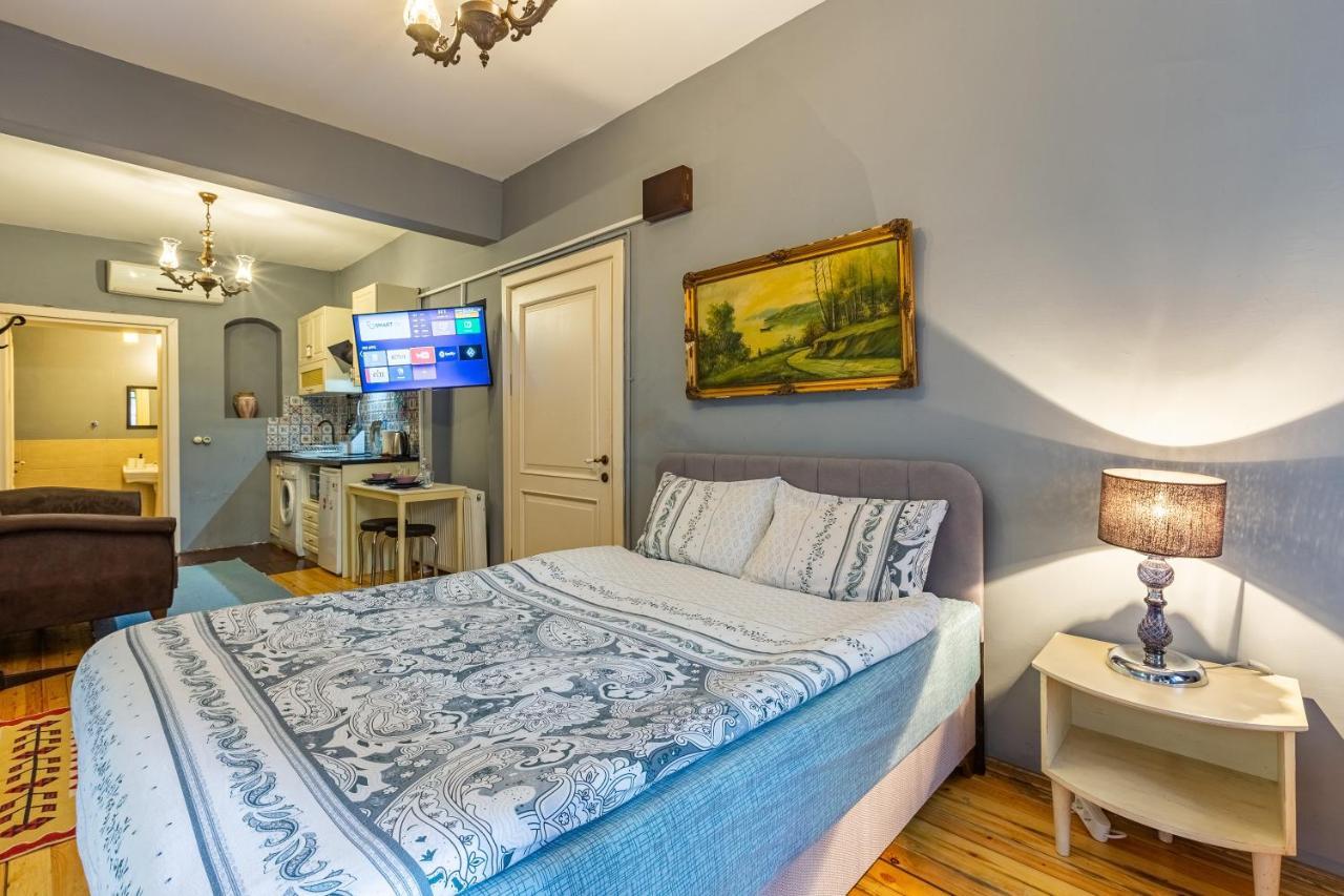Ali Pasha Apartment Κωνσταντινούπολη Εξωτερικό φωτογραφία