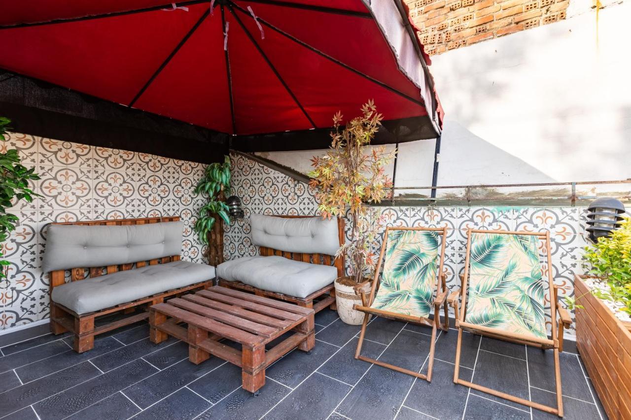 Ali Pasha Apartment Κωνσταντινούπολη Εξωτερικό φωτογραφία