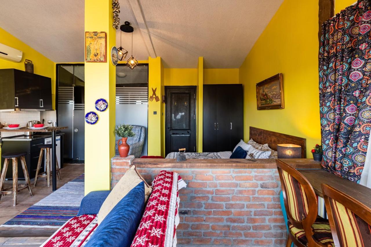 Ali Pasha Apartment Κωνσταντινούπολη Εξωτερικό φωτογραφία