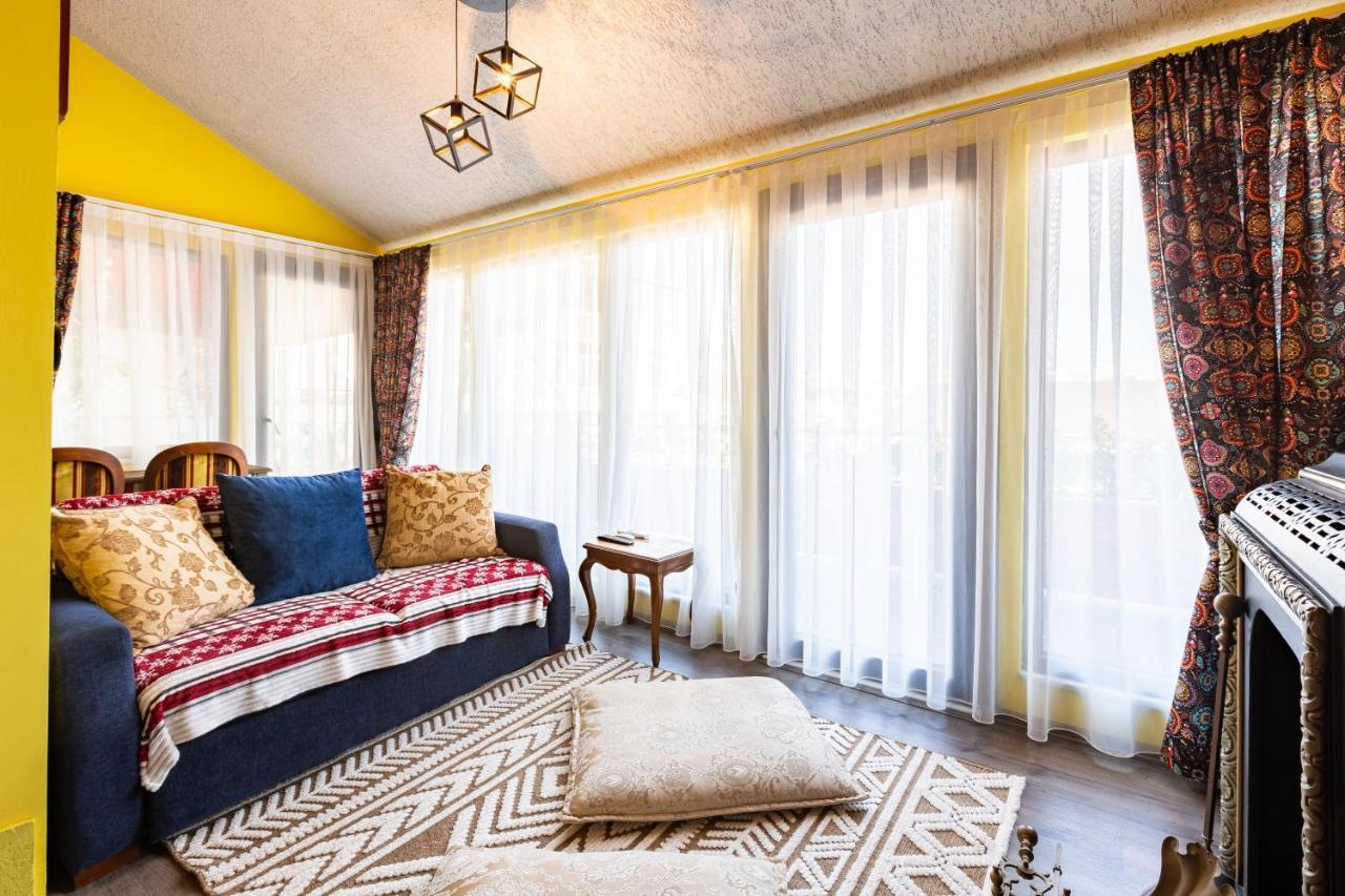 Ali Pasha Apartment Κωνσταντινούπολη Εξωτερικό φωτογραφία