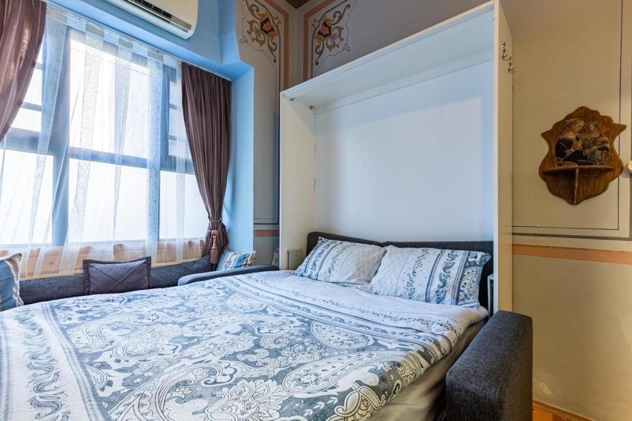 Ali Pasha Apartment Κωνσταντινούπολη Εξωτερικό φωτογραφία